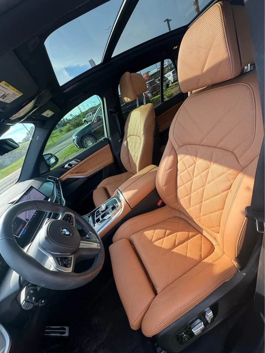 2026 BMW G05 X5 - Image 9 of 20
