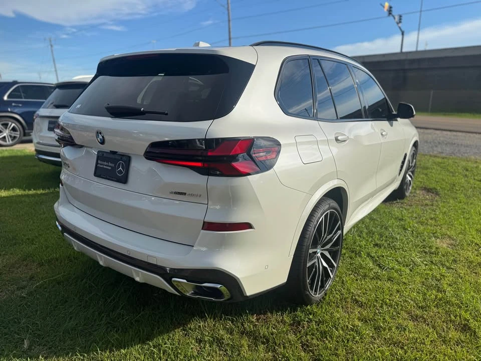 2026 BMW G05 X5 - Image 7 of 20