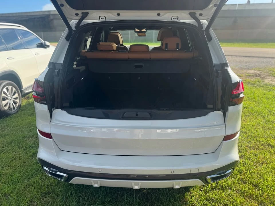2026 BMW G05 X5 - Image 18 of 20