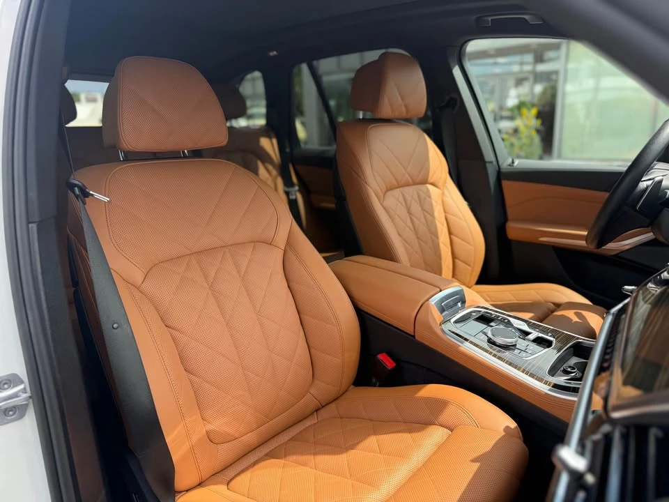 2026 BMW G05 X5 - Image 18 of 18
