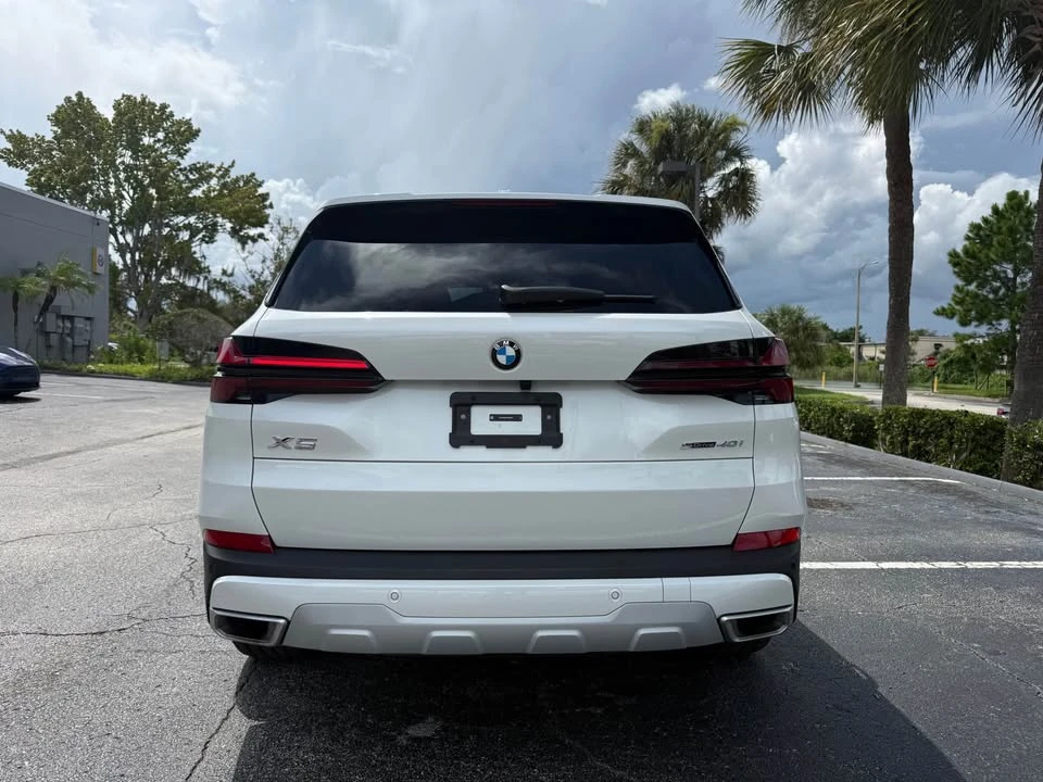 2026 BMW G05 X5 - Image 5 of 18