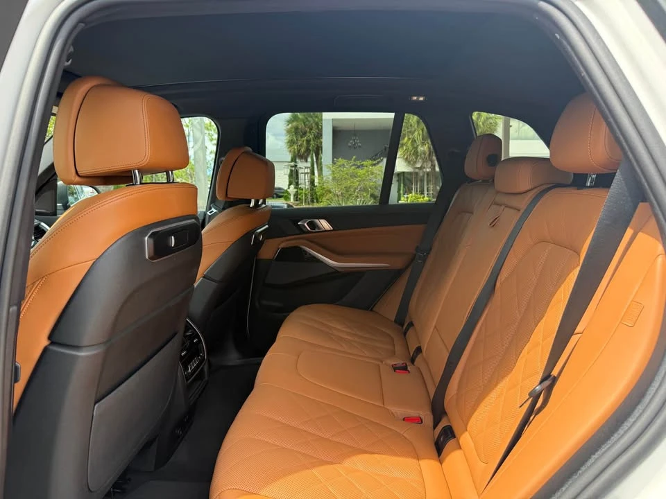 2026 BMW G05 X5 - Image 11 of 18
