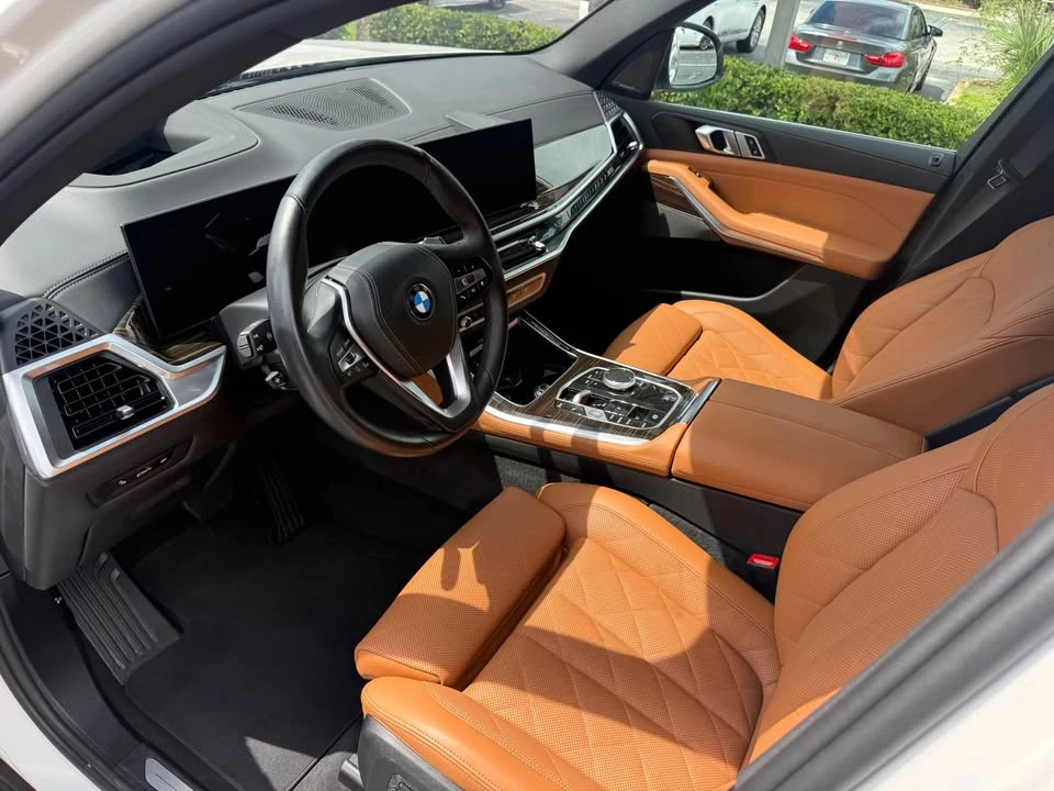2026 BMW G05 X5 - Image 8 of 18