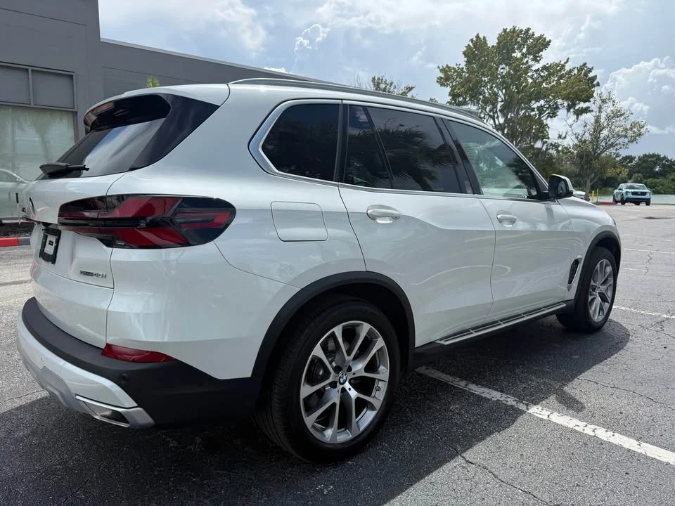 2026 BMW G05 X5 - Image 6 of 18