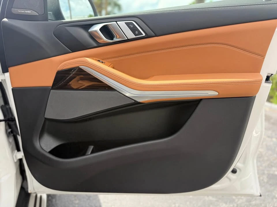 2026 BMW G05 X5 - Image 17 of 18