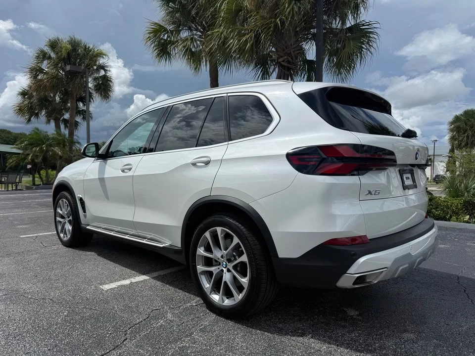 2026 BMW G05 X5 - Image 4 of 18