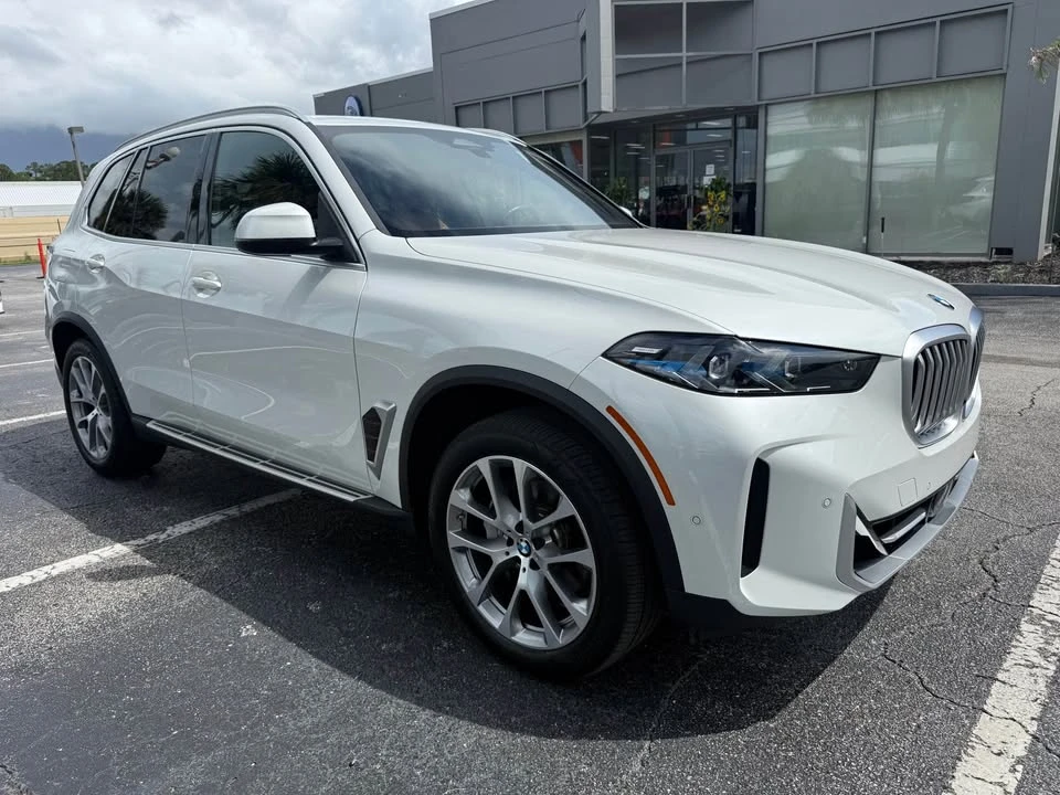 2026 BMW G05 X5 - Image 7 of 18