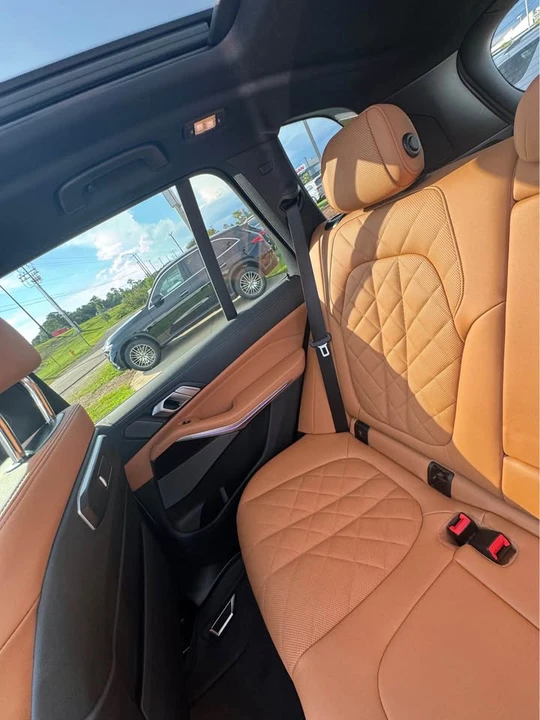 2026 BMW G05 X5 - Image 17 of 20