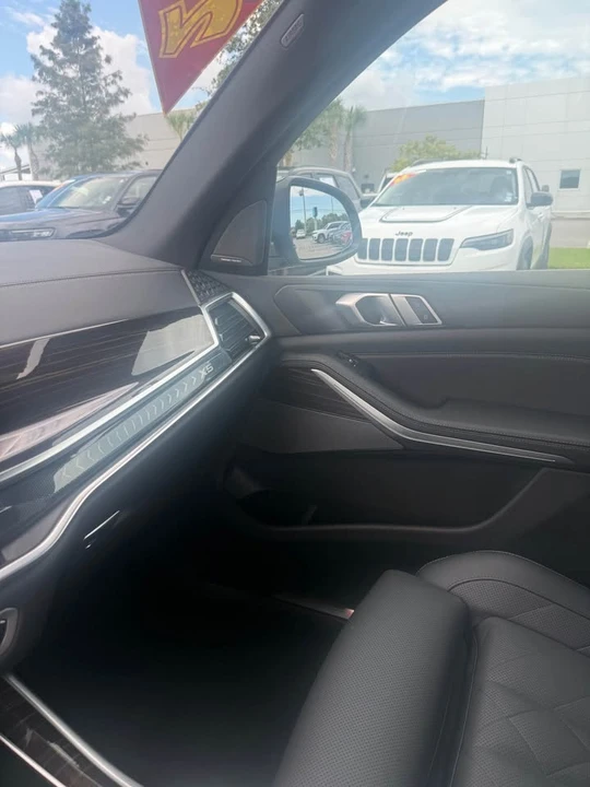 2026 BMW G05 X5 - Image 3 of 8