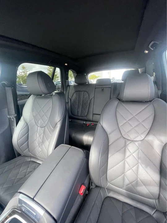 2026 BMW G05 X5 - Image 13 of 14