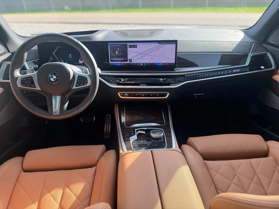 2026 BMW G05 X5 - Image 13 of 20
