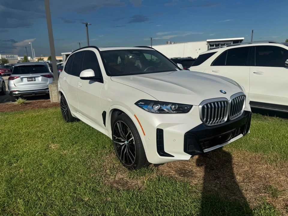 2026 BMW G05 X5 - Image 4 of 20