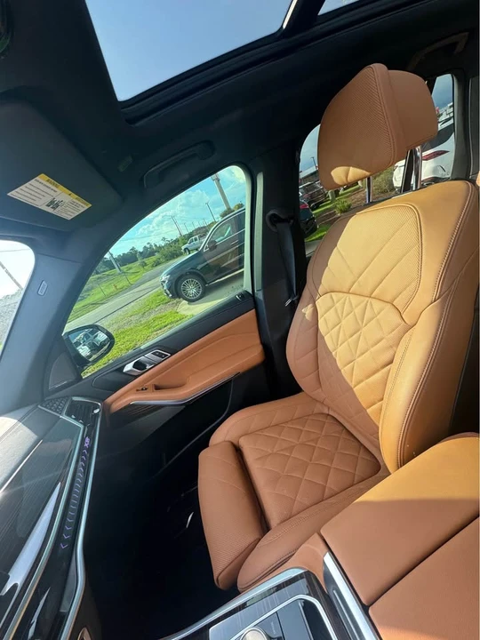 2026 BMW G05 X5 - Image 12 of 20