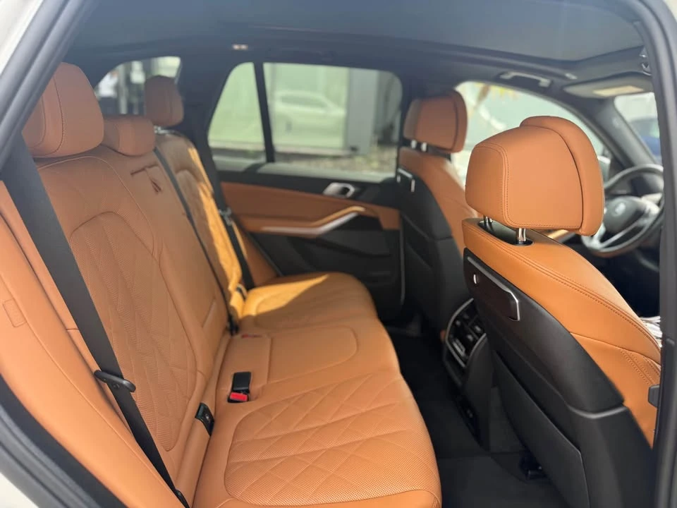 2026 BMW G05 X5 - Image 16 of 18