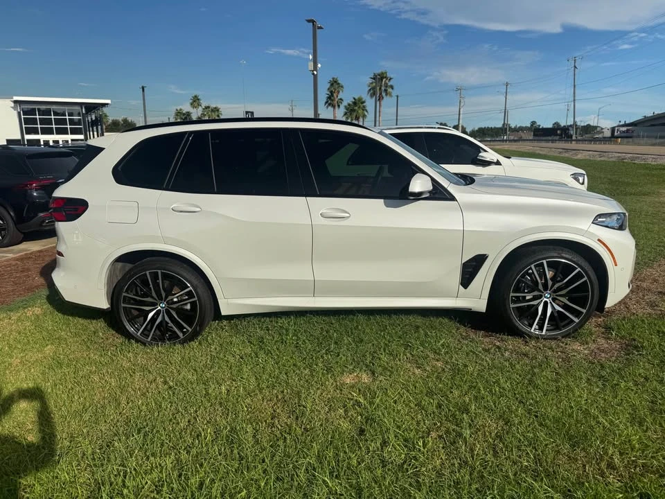 2026 BMW G05 X5 - Image 5 of 20