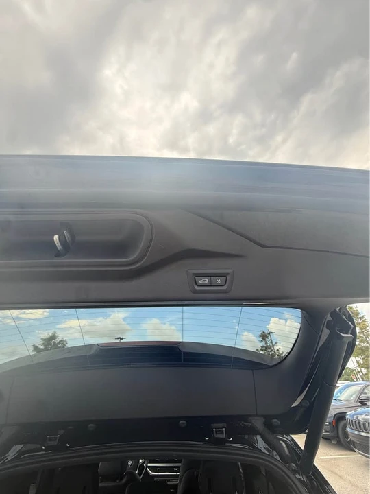 2026 BMW G05 X5 - Image 7 of 8