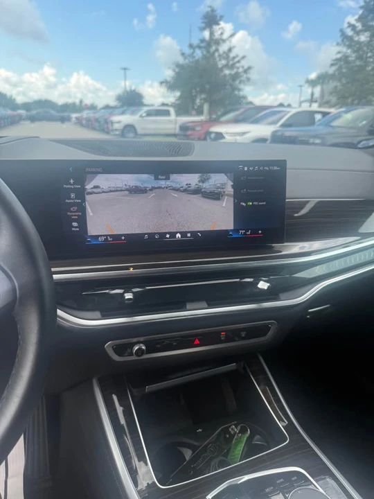 2026 BMW G05 X5 - Image 2 of 8