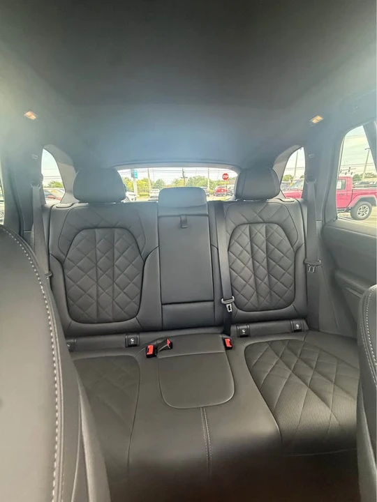 2026 BMW G05 X5 - Image 4 of 8