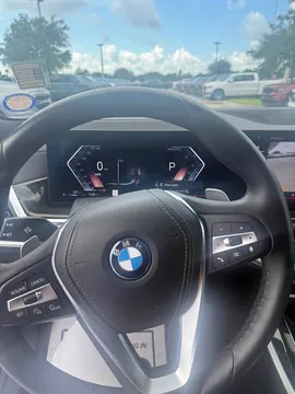 2026 BMW X5 sDrive40i Sport Utility 4D
