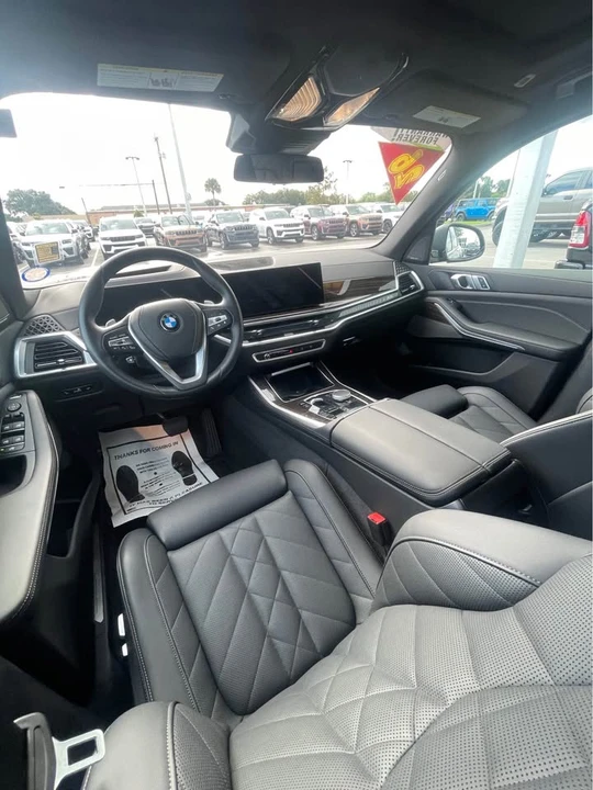 2026 BMW G05 X5 - Image 11 of 14