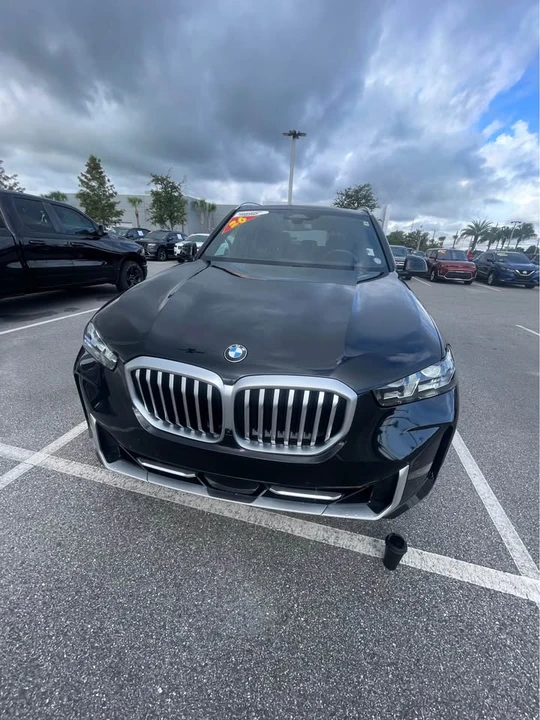 2026 BMW G05 X5 - Image 3 of 14