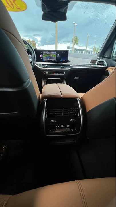 2026 BMW G05 X5 - Image 5 of 8