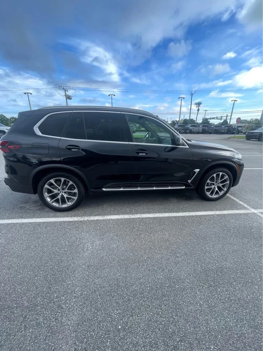 2026 BMW G05 X5 - Image 5 of 14
