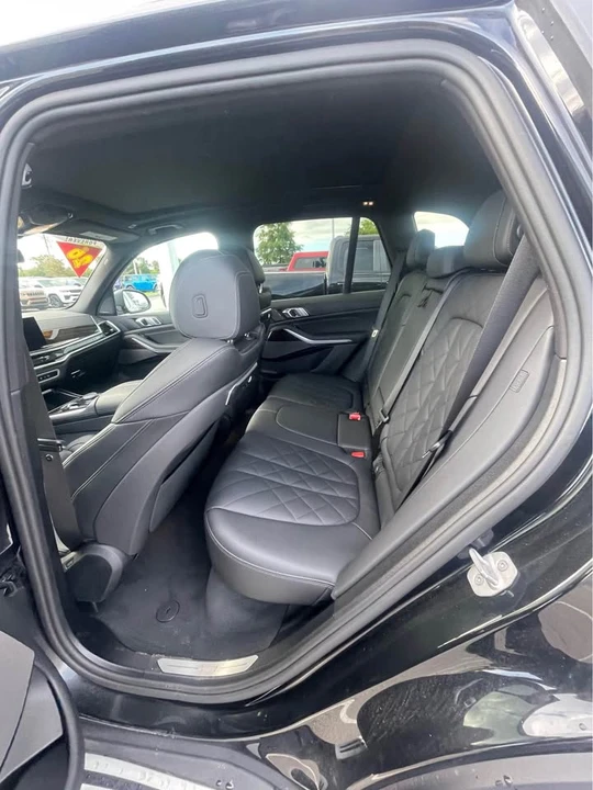 2026 BMW G05 X5 - Image 10 of 14