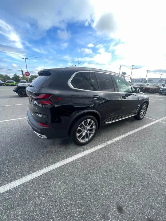 2026 BMW G05 X5 - Image 6 of 14