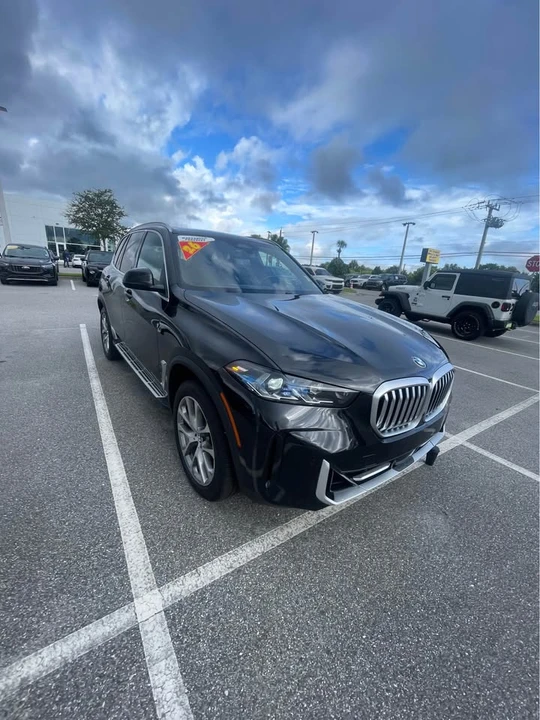 2026 BMW G05 X5 - Image 4 of 14