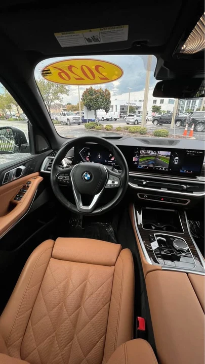 2026 BMW G05 X5 - Image 4 of 8