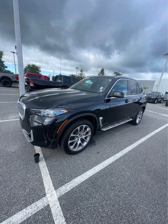 2026 BMW G05 X5 - Image 2 of 14