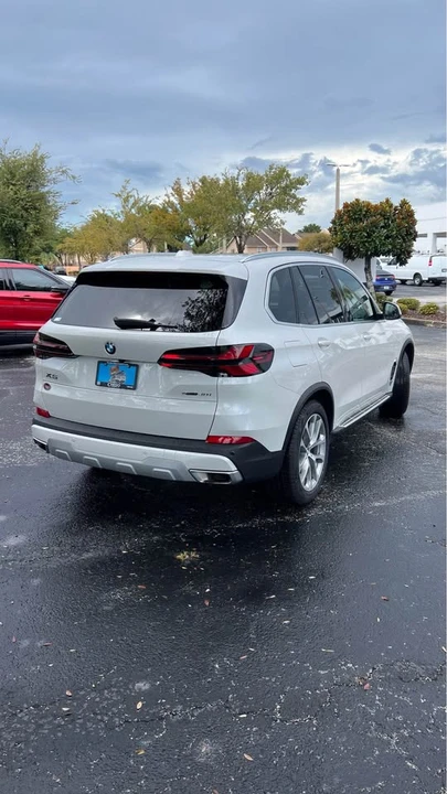 2026 BMW G05 X5 - Image 2 of 8