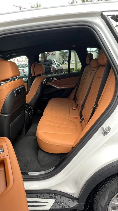 2026 BMW G05 X5 - Image 3 of 8