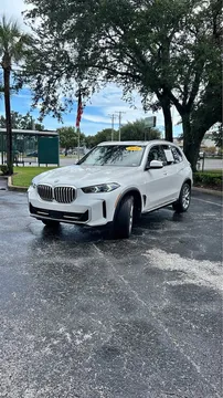 2026 BMW X5 sDrive40i Sport Utility 4D