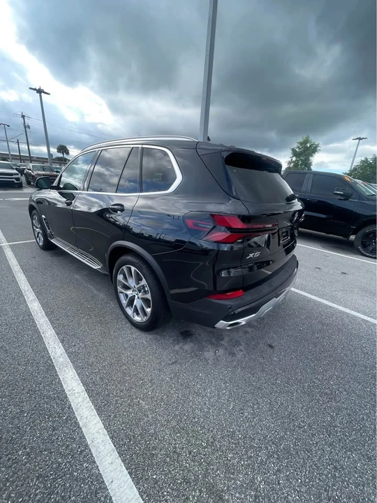2026 BMW G05 X5 - Image 8 of 14