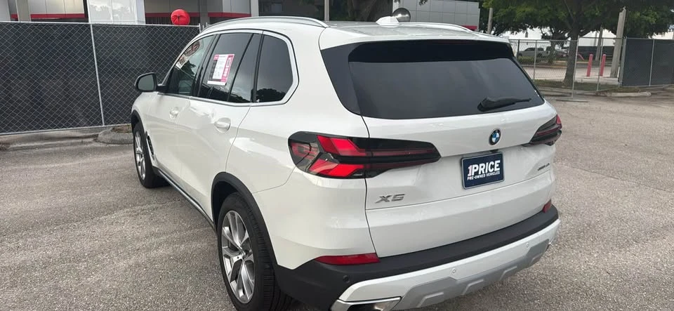 2026 BMW G05 X5 - Image 4 of 12