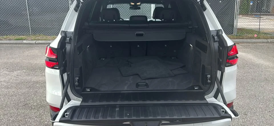 2026 BMW G05 X5 - Image 6 of 12
