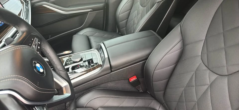 2026 BMW G05 X5 - Image 9 of 12