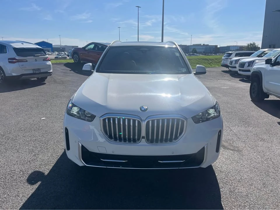 2026 BMW G05 X5 - Image 12 of 15