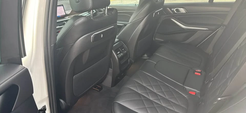 2026 BMW G05 X5 - Image 7 of 12