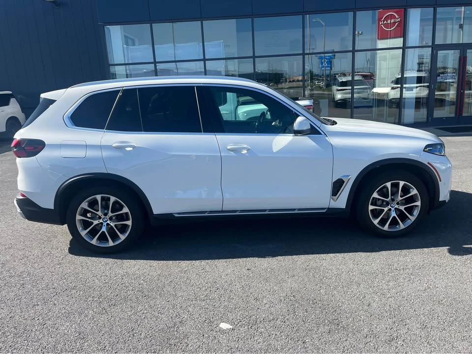 2026 BMW G05 X5 - Image 11 of 15