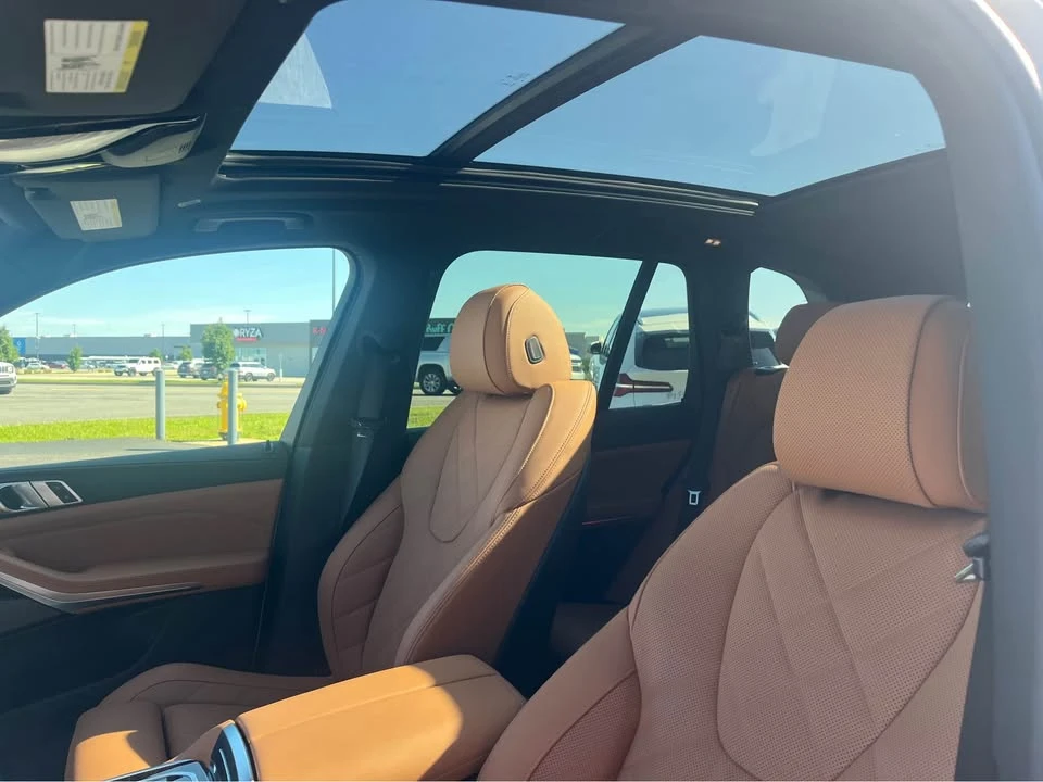 2026 BMW G05 X5 - Image 9 of 15