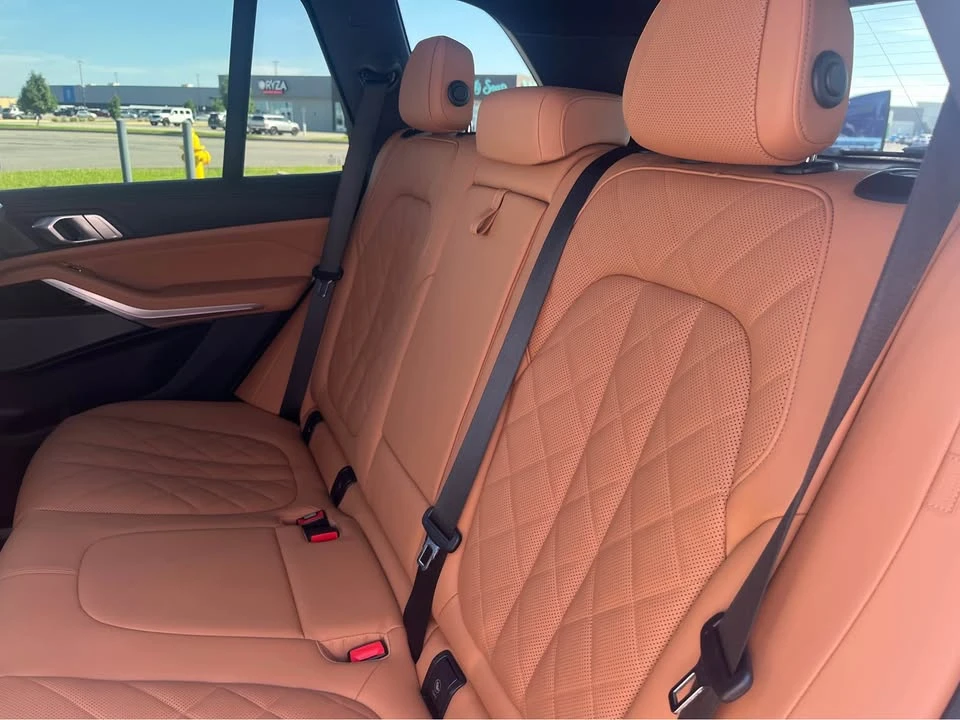 2026 BMW G05 X5 - Image 10 of 15
