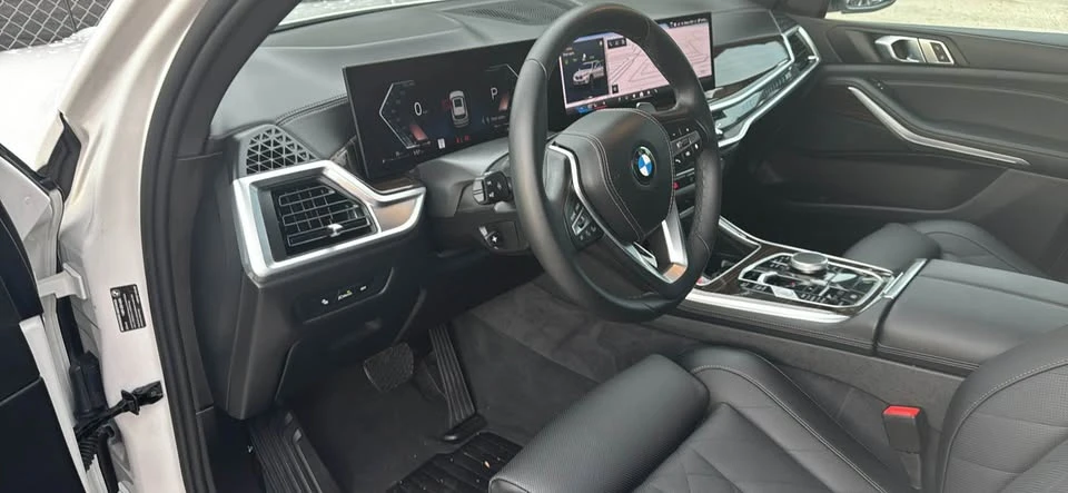 2026 BMW G05 X5 - Image 8 of 12