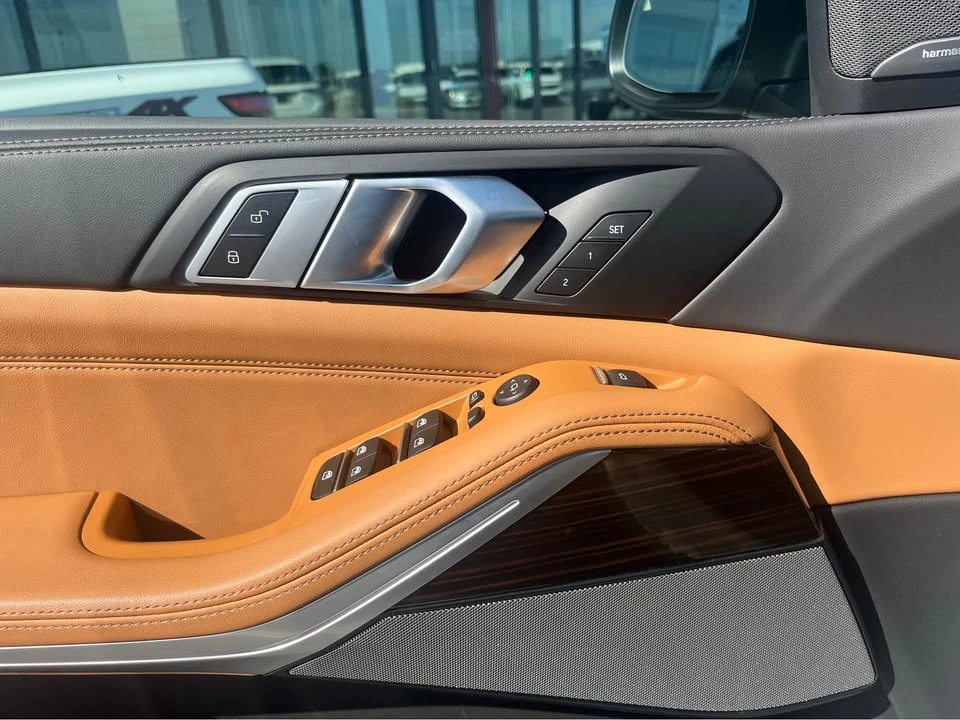 2026 BMW G05 X5 - Image 8 of 15
