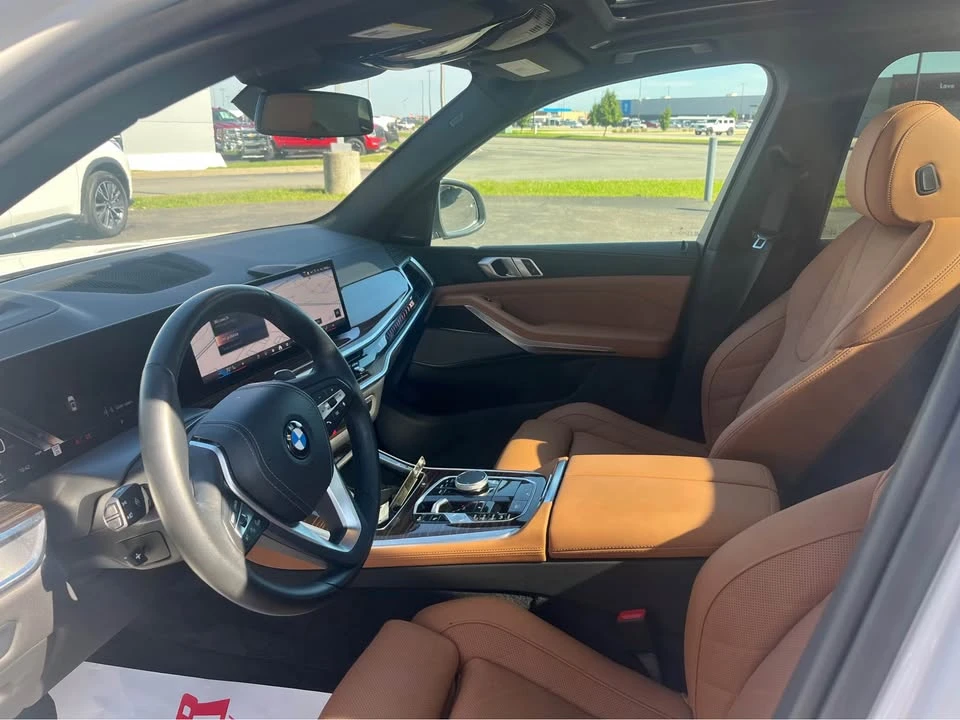2026 BMW G05 X5 - Image 6 of 15