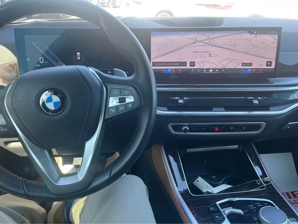 2026 BMW G05 X5 - Image 5 of 15
