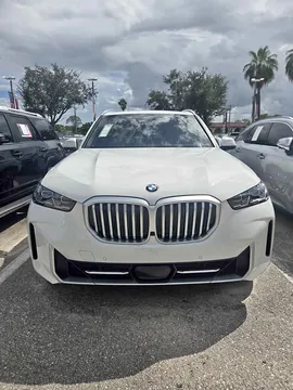 2026 BMW X5 sDrive40i Sport Utility 4D