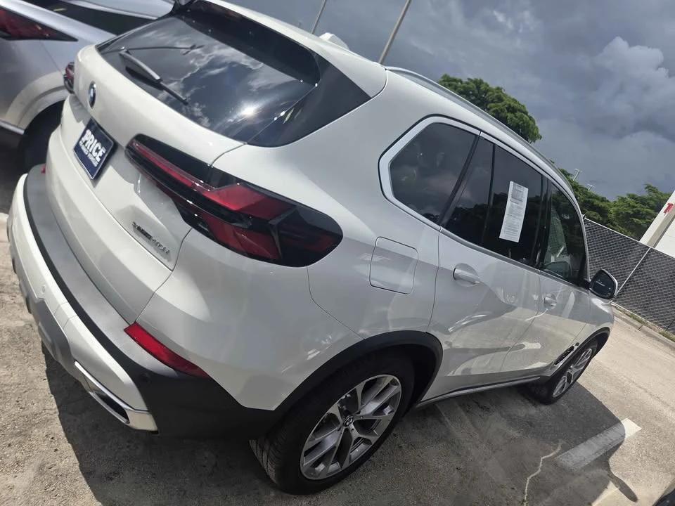 2026 BMW G05 X5 - Image 2 of 3